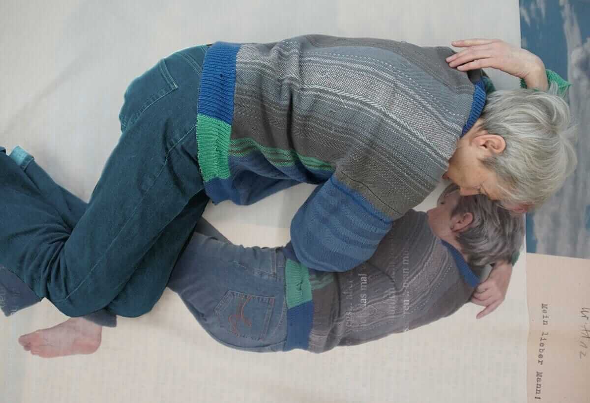„selbstverständlich doppelt“