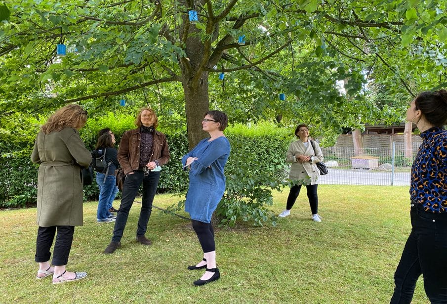 PAV_STIP 2018 – 2022 & HIER