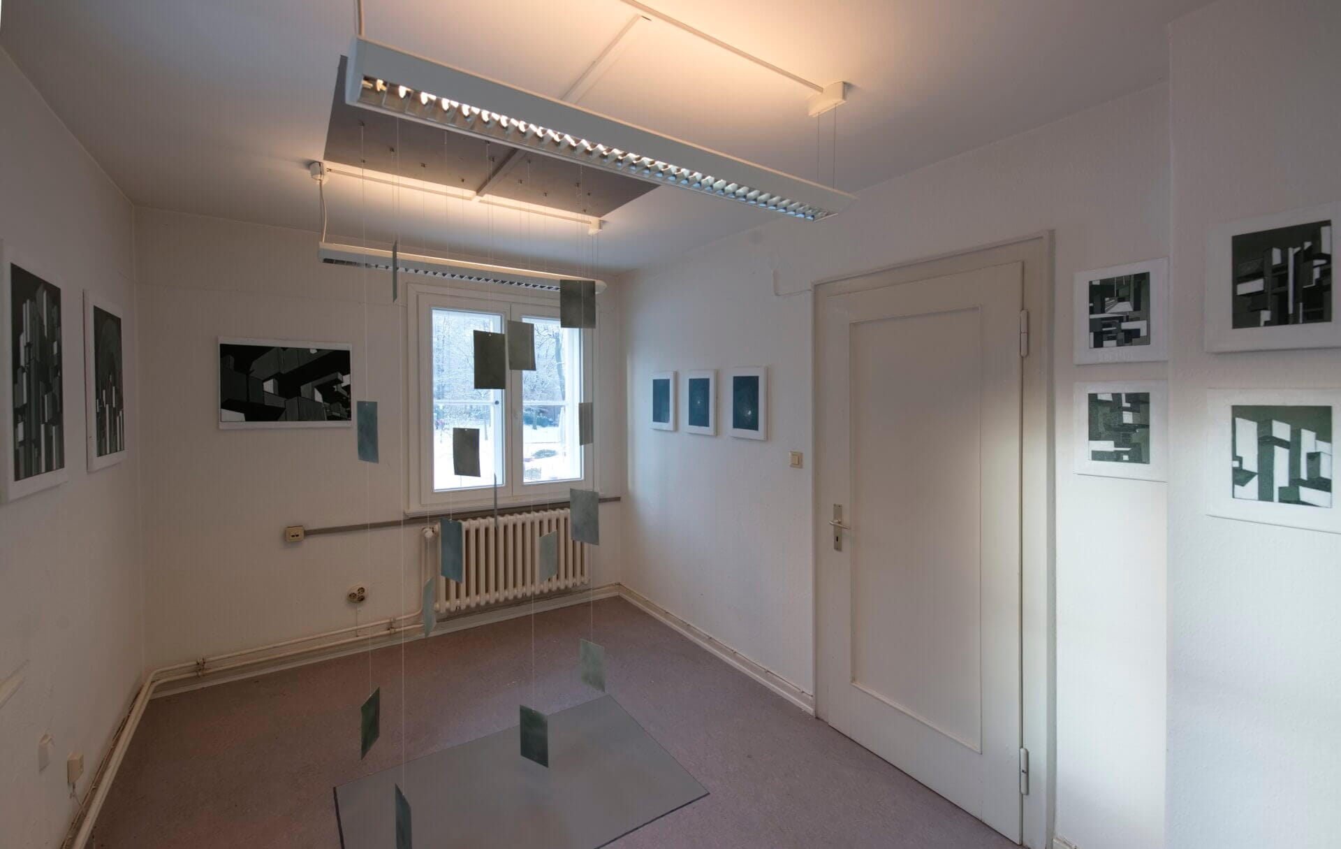 Zollhaus PI