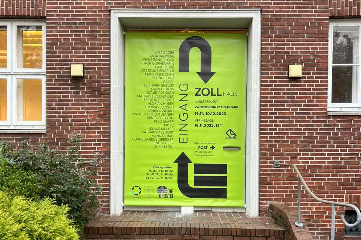 St_ART der Begegnung   ZOLLhaus