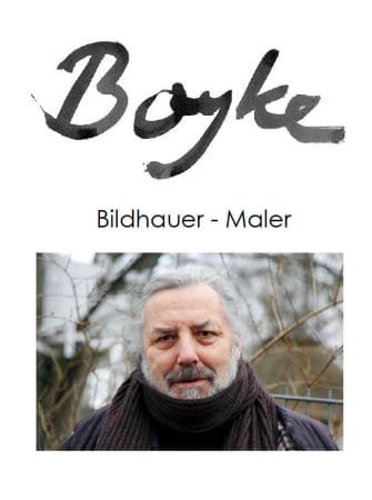 Karl-Heinz Boyke 1955 -2024