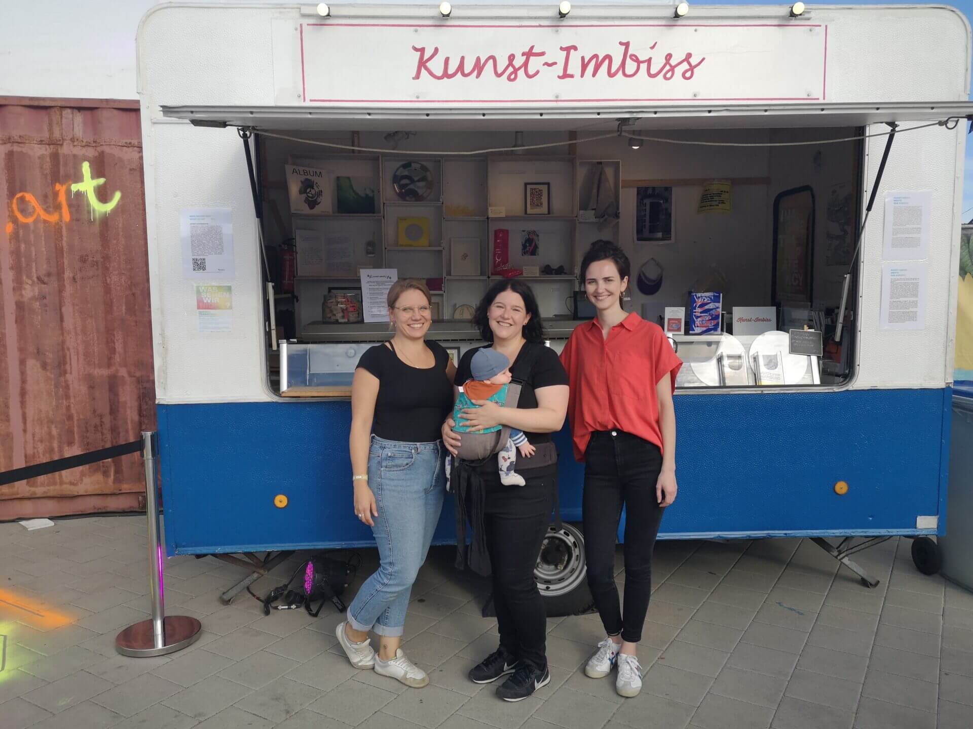 4_Kunst-Imbiss meets das kurativ_Foto JP Thiemann