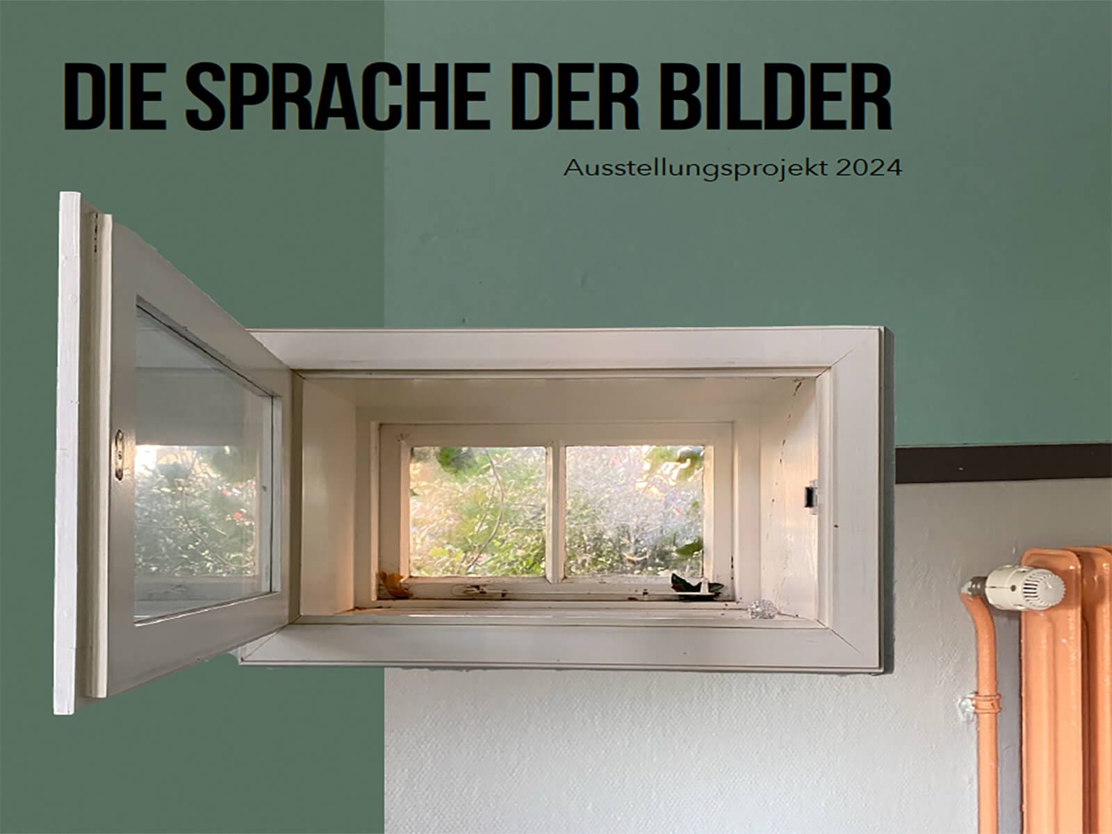 Die Sprache der Bilder