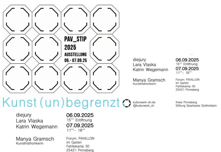 PAV_STIP 2025 Kunst (un)begrenzt